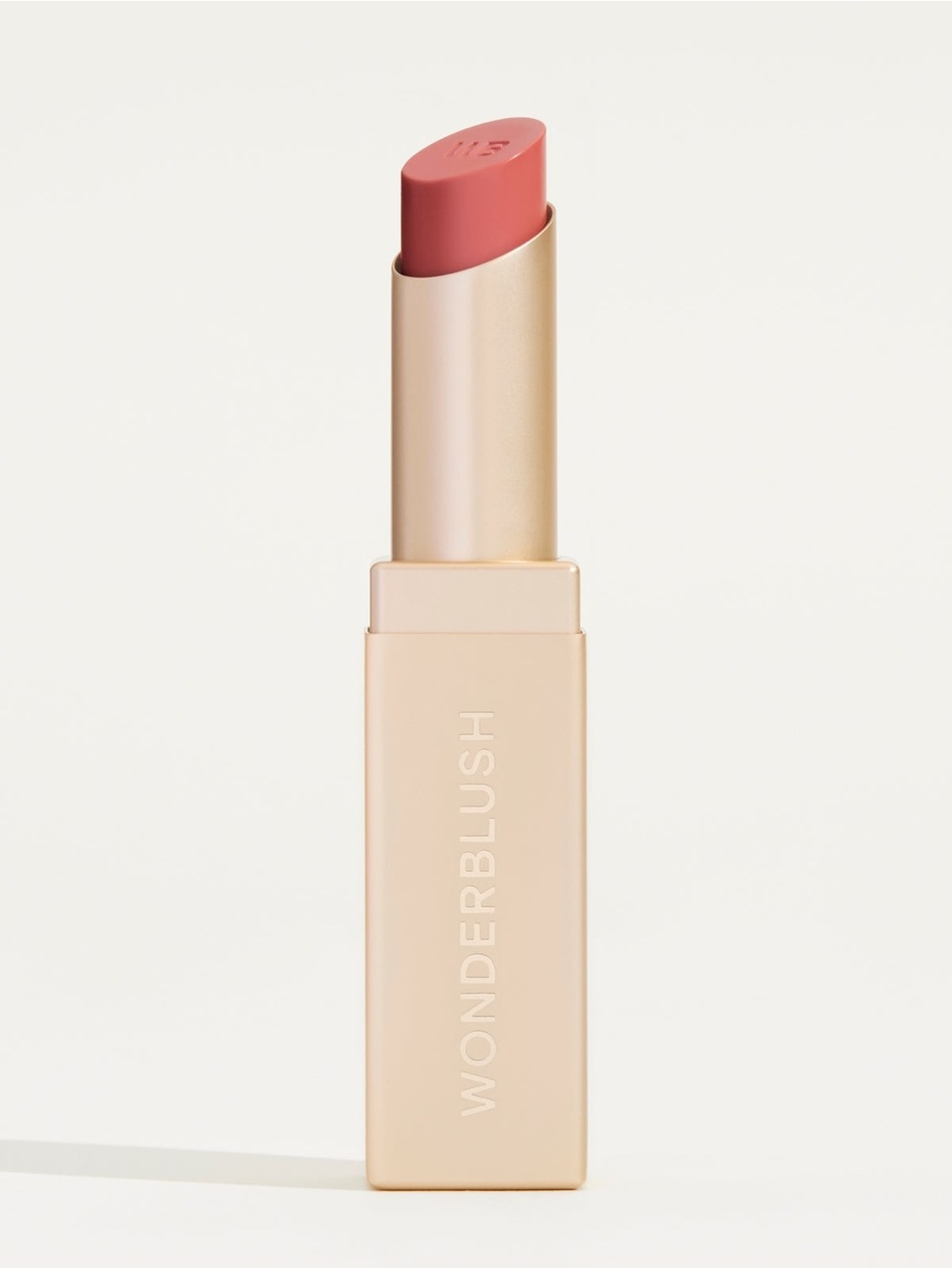 Wonderblush Le Baume Tinted Lip Balm in Peche